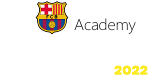Barca Academy Roadshow